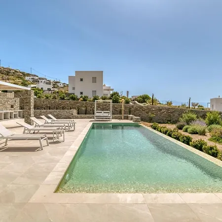 Ariadni Paros Villa Isterni (Paros)