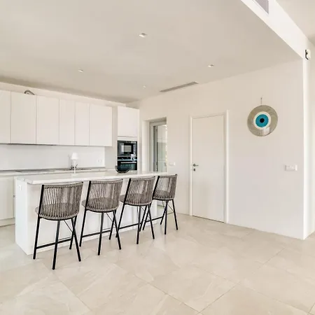 Ariadni Paros Villa