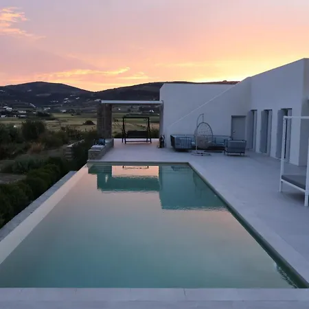 Villa Ariadni Paros Isterni (Paros)