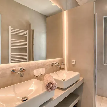 Villa Ariadni Paros *