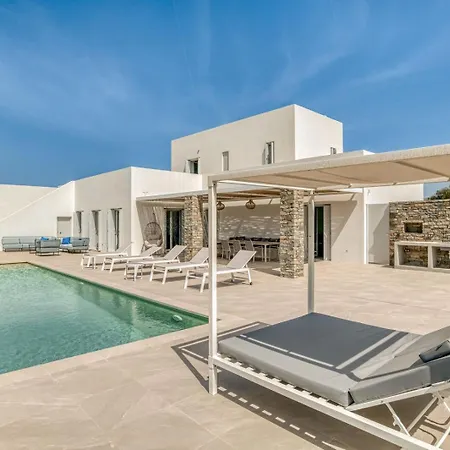 Ariadni Paros Villa