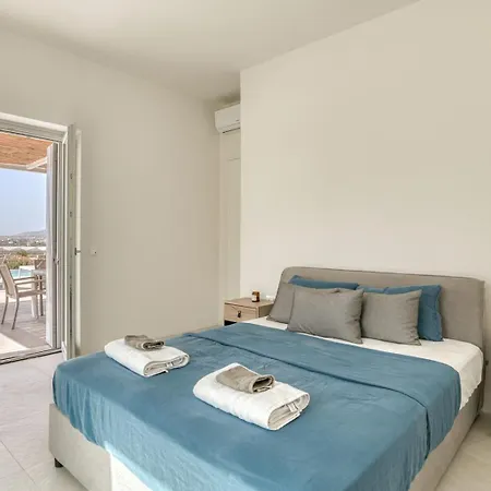 Ariadni Paros Villa