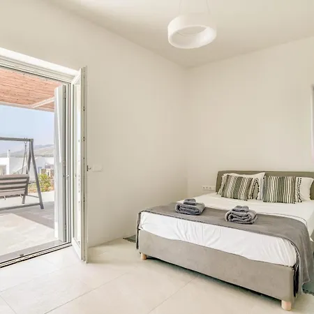 Villa Ariadni Paros *
